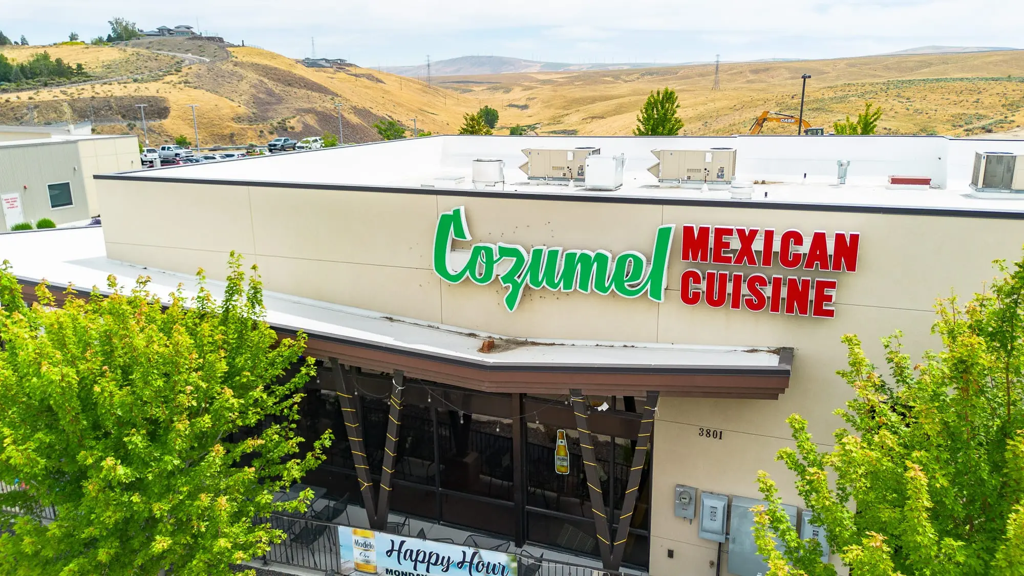 About Cozumel Mexican Cuisine | Family-Owned in Kennewick, WA